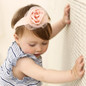 31 COLORS 2017 New Fashion Baby Girls Lace Flower Headband Hairbands Kids Hair Accessories Kids Children Girls Headwear Bandage