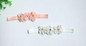 Baby Hair Bows Girls Headwear Retail New Fashion Hair Bands Lace Mix 3 Rose headbands Children Flower Hair Accessories Baby Girl