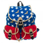 DC Comics Wonder Woman Knapsack Backpack