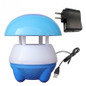 DC 5V USB Mosquito Killer Recharge LED Photocatalysis Electronic Insects Mosquito Killer Lamp Repellent Traps