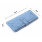 Wallet Women Purse Women Wallets Card Holder Female Long Wallet Women's Coin Purse Card Holder Lady Clutch Purse High Capacity