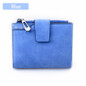 Wallet Women Vintage Fashion Top Quality Small Wallet Leather Purse Female Money Bag Small Zipper Coin Pocket Brand Hot !!