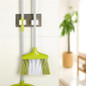 Wall Mounted Mop Organizer Holder Brush Broom Hanger Storage Rack Kitchen Tool Z1013
