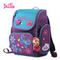 2017 Delune School Bags for Boys Girls Children Backpacks Primary Student Backpacks Kids Schoolbag Kids Book Bag