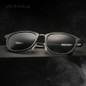 VEITHDIA Unisex Retro Aluminum Magnesium Sunglasses Polarized Lens Vintage Eyewear Accessories Sun Glasses Oculos de sol 6680