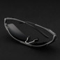 VEITHDIA Polarized UV400 Sunglasses For Driving Car Men Male Original Famous Brand Men's Sun Glasses
