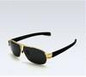 VEITHDIA Brand Designer Men's Sunglasses Polarized Len Sun Glasses Male Eyewear Accessories For Men oculos de sol masculino 8516