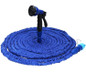 New 25FT-100FT Garden Hose Expandable Magic Watering Hoses Garden Water Pipe With Spray Gun For Drip Irrigation Car Watering
