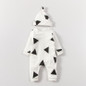 Christmas Baby Rompers Ropa Bebe 100%Cotton Newborn Infant Romper 0-18M Baby Girls Boy Clothes Jumpsuit Romper Baby Clothes