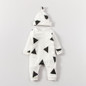 Christmas Baby Rompers Ropa Bebe 100%Cotton Newborn Infant Romper 0-18M Baby Girls Boy Clothes Jumpsuit Romper Baby Clothes