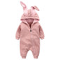 Baby Rompers Spring Baby Girl Clothing Set 2017 Baby Boy Clothes Newborn Baby Clothes Roupas Bebe Infant Jumpsuits Kids Clothes