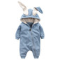 Baby Rompers Spring Baby Girl Clothing Set 2017 Baby Boy Clothes Newborn Baby Clothes Roupas Bebe Infant Jumpsuits Kids Clothes