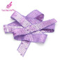 Lucia crafts Sequin Beading Trim Lace Spangle Ribbons DIY Handcraft Sewing Headdress Wedding Decoration (1yard/lot) 040005007