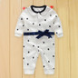 Baby Rompers Children Autumn Clothing Set Newborn Baby Clothes Cotton Baby Rompers Long Sleeve Baby Girl Clothing Jumpsuits
