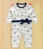 Baby Rompers Children Autumn Clothing Set Newborn Baby Clothes Cotton Baby Rompers Long Sleeve Baby Girl Clothing Jumpsuits