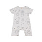 Baby Rompers Children Summer Clothing Set Newborn Baby Clothes Cotton Baby Rompers Short Sleeve Baby Girl Clothing Jumpsuits
