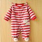 Baby Romper Newborn Baby Clothes Cotton Baby Girl Clothes Long Sleeve Girl Clothing Set Baby Boy Romper Bebe Infantial Jumpsuit