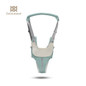 Bebamour New Baby Walking Harnesses Safety Kid Keeper Fashion Learning Assistant Toddler Leash Backpack Infant Walker