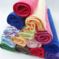 New 10pcs Square Luxury Soft Fiber Cotton Face Hand Car Cloth Towel House Cleaning Practical Wholesale