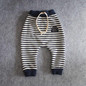 Baby Boys Girls Pants Kids Clothing Cotton Baby Long Trousers Baby Girl Harem Pants Baby Boys Girls Clothing