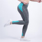 Nessaj Women Leggings For Female High Waist Fitness Pants Legging Workout Activity Leggings Bodybuilding Clothes Body Shapers