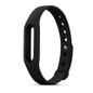 NIYOQUE For Xiaomi Mi band Smart Wristband Silicone Replace Strap Mi Band Bracelet For mi band Wristband 1S 1A 1 Wearable Wrist