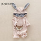 Baby Girl Clothes 2017 New Newborn clothes baby cotton girls romper long-sleeve baby product , baby rompers