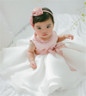 Baby Girl Christening Dress Vestido Toddler Girl Clothes Newborn Baby Dress For Baptism 1st 2nd Birthday Dress Girl Party Wear