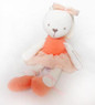 Baby Gift Cute Rabbit Toy Baby Kids Lovely Animal Sleeping Comfort Doll Plush Toy Soft Stuffed Appease