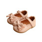 Baby First Walkers Baby Shoes Soft Bottom Leather Shoes for Baby Girls