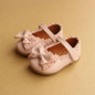 Baby First Walkers Baby Shoes Soft Bottom Leather Shoes for Baby Girls