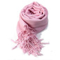 Autumn Winter Women Oversized Blanket Scarf Wrap long Wool Tassel Scarf Pashmina Shawls Scarves Solid Cashmere Scarves