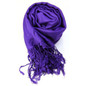 Autumn Winter Women Oversized Blanket Scarf Wrap long Wool Tassel Scarf Pashmina Shawls Scarves Solid Cashmere Scarves