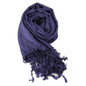 Autumn Winter Women Oversized Blanket Scarf Wrap long Wool Tassel Scarf Pashmina Shawls Scarves Solid Cashmere Scarves