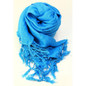 Autumn Winter Women Oversized Blanket Scarf Wrap long Wool Tassel Scarf Pashmina Shawls Scarves Solid Cashmere Scarves