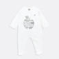 Baby Girls Clothes Boy Jumpsuits Newborn Baby Clothes Warm Romper Soft Costume Baby Rompers Infant Girl Clothes