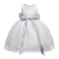 Baby Girls Christening Dresses Clothes For Princess First Birthday Girl Party Dress Newborn Baby KidsClothes Infant Clothing