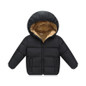 Baby Girls Boys Winter Jackets Children's Outerwear &amp; Coats Kids Clothing Down Coat Hooded Clothes Warm Jacket For Girl JSB1007