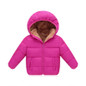 Baby Girls Boys Winter Jackets Children's Outerwear &amp; Coats Kids Clothing Down Coat Hooded Clothes Warm Jacket For Girl JSB1007