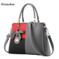 Siruiyahan Luxury Handbags Women Bags Designer Handbags High Quality Bags Handbags Women Famous Brands Shoulder Bag Female Bolsa