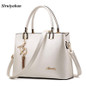 Siruiyahan Luxury Handbags Women Bags Designer Shoulder Bag Female Bags Women Bags Handbags Women Famous Brands Bolsa Feminina