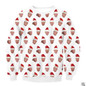 Gogoboi Unisex Men Women 2017 UGLY CHRISTMAS SWEATER Vacation Santa Elf Funny Womens Men Sweaters Tops Autumn Winter Clothing