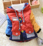 7-24months Winter Newborn Baby  Autumn Winter coat jacket outerwear kids jacket coat child baby girl boy winter coat snowsuit