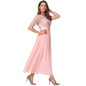 5XL Plus Size Maxi Long Dresses Women Lace Dress Chiffon Dress Long Gown Elegant Wedding Party Dresses female vestidos de festa