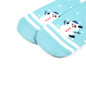 3D christmas Socks Men Women Unisex Cute Cartoon Elk Snowflakes Santa Claus Cotton Crew Socks Casual Sock Meias Calcetines 2017
