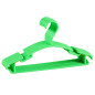 Children clothes hangers 10 pieces Children baby children's clothes Children clothes hangers