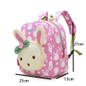 Children Cartoon Cute Bear Backpacks For Girls Boy Kindergarten School Student Rucksacks Kids Shoulder Back Bag Escolar Mochila