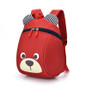 children backpack kindergarten bear school bag Age 1-3 Toddler backpack Anti-lost kids baby bag cute animal dog mochila escolar