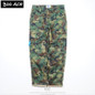 2016 Army Men's Camouflage Cargo Pants Casual Mens Harem Pants Multi Pocket Cargos Trousers Men Casual Long Military Pant