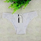 Bragas thongs sexy women's Panties Hot lace Cotton Underwear women briefs 2016 Butt Lifter women underwear